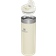 Stanley Aerolight Transit Mug .47L Cream Gloss Termokop 47cl