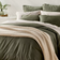 Casaluna Full Queen Boucle Blanket Blankets Natural (243.8x233.7cm)