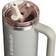 Stanley Quencher ProTour Flip Straw Tumbler 30 oz Sage Grey Gray Travel Mug 30fl oz
