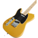 Fender Squier by Fender Affinity Series Telecaster Left-Handed, Maple fingerboard, Butterscotch Blonde