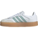 adidas Sambae Schuh - Cloud White/Wonder Blue/Off White