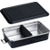 Stanley Classic Legendary Useful Box 2.11 QT Black Food Container 0.53gal