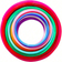 Shein pcs Random Bright Colors mm Pla Filament Refills Each Color ft Total ft d PenPrinter Filament Sample Pack Compatible With Myntd Scribd d Printing Pen