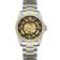 Anthony James Hand Assembled Anthony James Limited Edition Skeleton Automatic Gold One Size