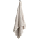 H&M Striped 70x140 Bath Towel White, Beige (140x70cm)