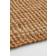 H&M Dørmatte i Jute Beige 50x70 Beige 50x70cm