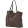 Becksöndergaard Suede Eden Bag - Hot Fudge Brown