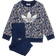 adidas Originals X Liberty London Crew Set - Navy/Multi