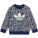 adidas Originals X Liberty London Crew Set - Navy/Multi