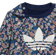adidas Originals X Liberty London Crew Set - Navy/Multi