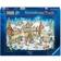 Ravensburger Christmas Village Pussel 1000 Bitar