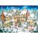 Ravensburger Christmas Village Pussel 1000 Bitar