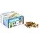 Optimaxx Optimaxx PZ Countersunk Passivated Double Reinforced Wood Screw 200pcs