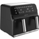 EMtronics Dual Air Fryer 8