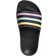 adidas Adilette Aqua Slides - Core Black