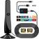 Digital TV-Antenn 4K 1080P 5 m