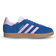 adidas Gazelle Shoes - Blue