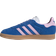 adidas Gazelle Shoes - Blue