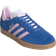 adidas Gazelle Shoes - Blue