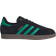 adidas Gazelle Shoes - Core Black