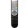 Evermart Prosonic TV Universal Fjernbetjening & AAA Batterier 10-Pak