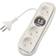 Elworks 9-304-1 4-way 1.5m