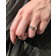 Scrouples Kleopatra Ring kt. Guld med 0,50 ct
