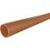 FloPlast D043 Terracotta Plain Soil Pipe