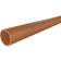 FloPlast Terracotta Plain Soil Pipe, Dia110mm L3000mm