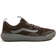 Vans Mte Ultrarange Exo Se Perf Suede Shoes - Dark Brown