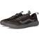 Vans Mte Ultrarange Exo Se Perf Suede Shoes - Dark Brown