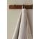 H&M Cotton Terry Hand 50x70 Guest Towel Beige (70x50cm)