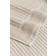 H&M Cotton Terry Hand 50x70 Guest Towel Beige (70x50cm)