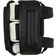 Rains Book Daypack W3 Ryggsäckar Black