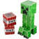 Minecraft Creeper Construction Kit