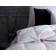 Ringsted Dun Moskusdyne 140x220 cm Classic Lux Dundyne (220x140cm)