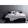 Ringsted Dun Moskusdyne 140x220 cm Classic Lux Dundyne (220x140cm)