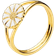 Lund Copenhagen Marguerit ring mm