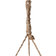 Affari of Sweden Sunny Hängkorg Natur/Grön Korg 33cm 33cm
