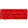 Foco Kansas City Chiefs NFL Womens Knit Fit Headband