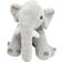 Shein 20CM Ins Kawaii Elephant Plush Toy Stuffed Soft Animal Elephant Doll for Children Kids Birthday Christmas Decor Gift