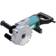 Makita Mauernutfräse 45 mm