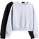 H&M Pige Sweatshirt - Grå