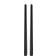 Uyuni Kronelys LED 2 stk Ø2,3 x H32 cm Grey LED-lys 32cm 2stk