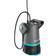 Gardena 2-i-1 Dykpumpe 20000 Basic til rent og urent vand