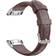 Skalo Læderarmbånd Garmin Fenix 8 Amoled 51mm Brun