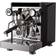 Rocket Giotto Fast V Svart Espressomaskin