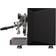 Rocket Giotto Fast V Svart Espressomaskin