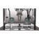 Rocket Giotto Fast V Svart Espressomaskin