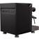 Rocket Giotto Fast V Svart Espressomaskin